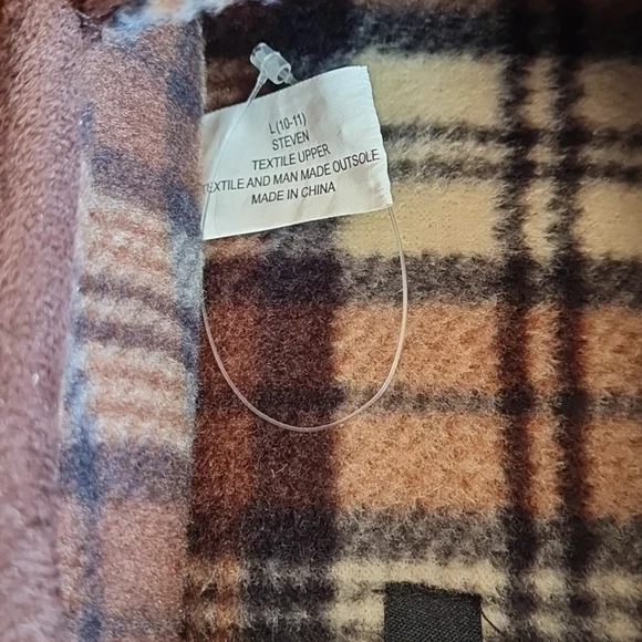 MEN'S LOAFER - Picture 3 of 8